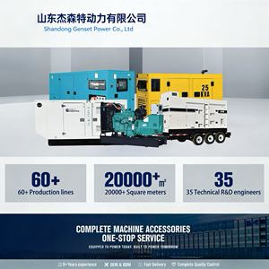 1mw 200kw 400kva 1000kw Three Phase LPG/Natural Gas/Syngas/<strong>Biogas</strong> DC Electric Start <strong>Generator</strong> - Product Image 3