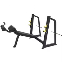 Équipement de musculation et de fitness de haute qualité, export direct d'usine, banc de musculation inclinable commercial avec garantie