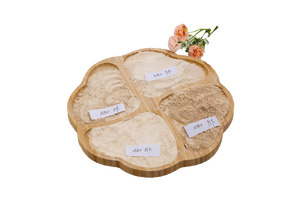 80% מגנזיום אבקת תחמוצת תחמוצת מגנזיום - Product Image 2