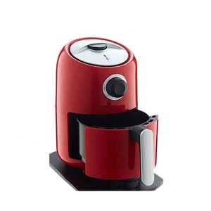 Nuevo diseño <span class=keywords><strong>profesional</strong></span> <span class=keywords><strong>de</strong></span> electrodomésticos <span class=keywords><strong>de</strong></span> <span class=keywords><strong>cocina</strong></span> Acero inoxidable Digital <span class=keywords><strong>de</strong></span> profundo aire freidora sin aceite - Product Image 3