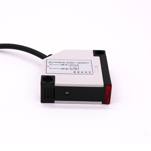 DGKJ <b>Diffuse</b> reflection Square 3 wires photoelectric proximity sensor replace E3JK universal sensor - Product Image 3