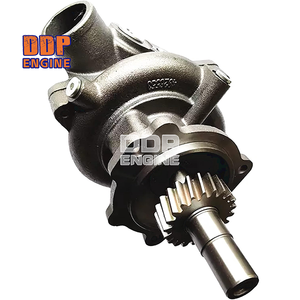 4972853 4299026 4926553 3803403 4955705 2882144 3800737 4972853 Bomba de Agua del Motor para Cummins QSM11 ISM11 M11 - Product Image 3