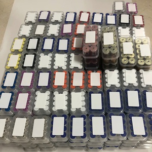 Peptides OEM, expédition rapide, approvisionnement direct d'usine, haute qualité, économiques, peptides en stock, poudre lyophilisée GHK-Cu - Product Image 5