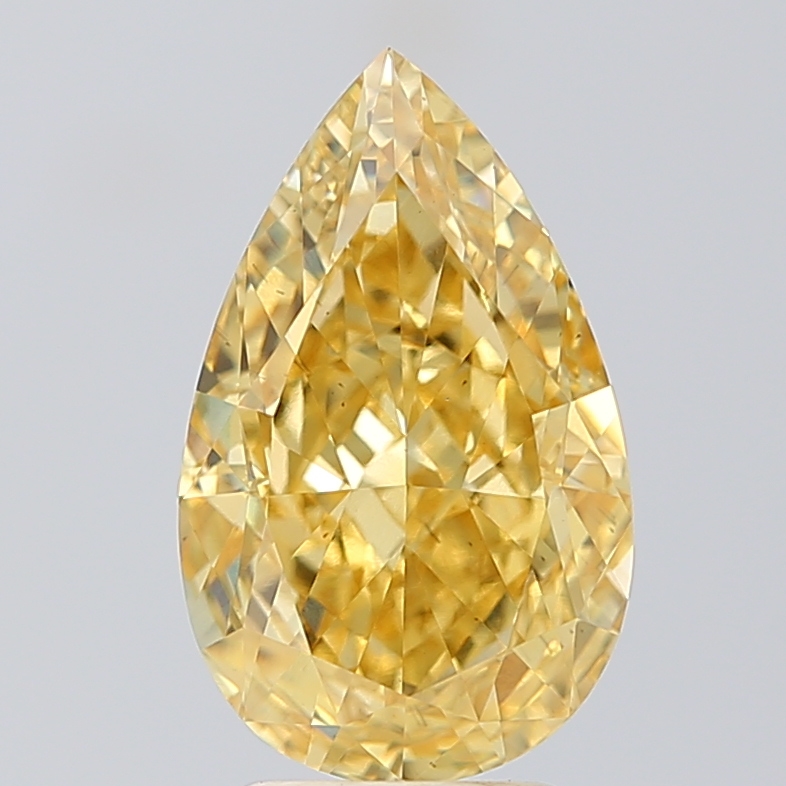 AMARILLO VIVO ELEGANTE