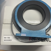 Sensor de Automatización Industrial TR-W500, Componente de Control para Aplicaciones de Detección y Control en Automatización Industrial