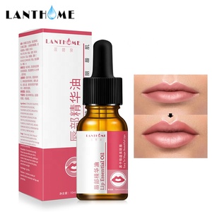 Brand own clear moisturizing lip gloss lip gloss lasting Essential Oil moisturizing repair crinkles on lips - Product Image 1