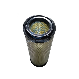 Piezas de montacargas 17743-23600-71 filtro de aire del motor para Toyota FDZN20/FDZN30 - Product Image 6