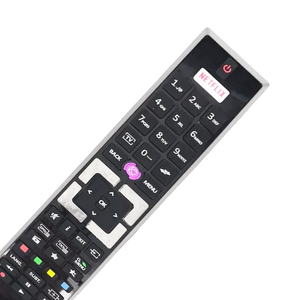 <span class=keywords><strong>Telecomando</strong></span> TV RC-A4995 di ricambio <span class=keywords><strong>per</strong></span> VESTEL Continental Edison <span class=keywords><strong>Telefunken</strong></span> Edenwood RCA4995 RC A4995 RC4995 RC-4995 - Product Image 2