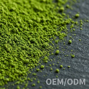 Té Verde Matcha en Polvo OEM ODM, Té Instantáneo Saludable, Empaque a Granel, Auténtico - Product Image 5