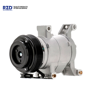 Compresor de A/C para Auto, Venta Directa de Fábrica, OEM KD6261450 para <span class=keywords><strong>MAZDA</strong></span> CX-5 - Product Image 1
