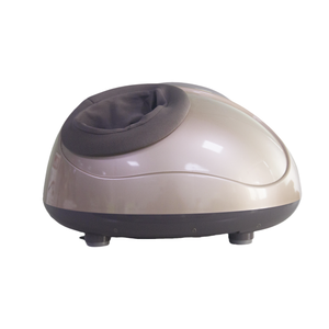 Masajeador de pies Shiatsu OEM ODM con compresión de calor y aire para amasar tejidos profundos y circulación sanguínea - Product Image 4