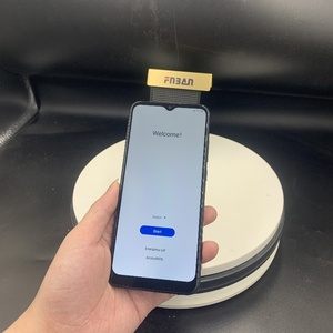 Teléfono Inteligente Original Desbloqueado para Teléfonos A02S, Celular Negro de 32 GB, A03s, A02s, A01 - Product Image 3