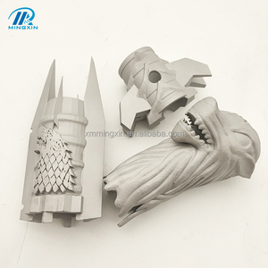 High Quality Custom <strong>3D</strong> Architectural <strong>Model</strong> Large Ship Full Colour <strong>3D</strong> Printing Nylon ABS Resin Stainless Steel Rapid <strong>Prototyping</strong> - Product Image 6