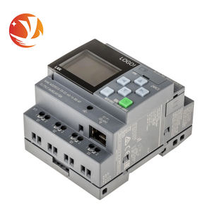 Nuevo Módulo de Controlador Lógico Programable (PLC) Original SIEMENS 6ED1 052-1HB00-0BA8 6ED1052-1HB00-0BA8, 16 E/S, 110V, I/O Link - Product Image 3