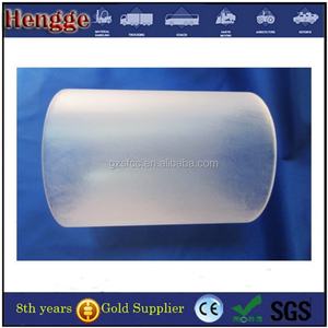 Tube de diffusion acrylique PMMA de 150 mm pour éclairage - Product Image 6