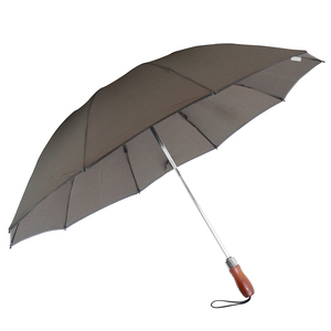 Ombrello da pioggia reversibile da donna e uomo automatico invertito pieghevole antivento con comodità da viaggio per adulti - Product Image 6