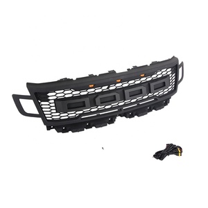 Parrilla de plástico para coche todoterreno suv, apta para ford expedition 2019 2020 - Product Image 2