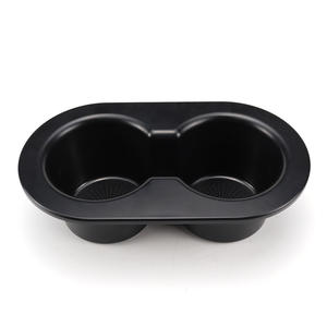 Porte-gobelets de voiture Dodge Ram 1500 3500 4500, porte-gobelets pour sièges arrière, 5HD65DX9AC - Product Image 5