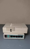 Router inalámbrico Gigabit de doble banda MikroTik RouterBOARD RB951G 2HnD