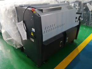 Nueva Máquina Inteligente de Encuadernación de Libros <span class=keywords><strong>con</strong></span> Pegamento de Alta Eficiencia, Control PLC, Control de Doble Frecuencia, Encolado Lateral Automático Vertical - Product Image 4