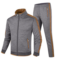 Ensemble de survêtement décontracté léger et respirant pour homme et femme, imprimé sur mesure, dernière collection 2025, vêtements de sport de haute qualité, séchage rapide