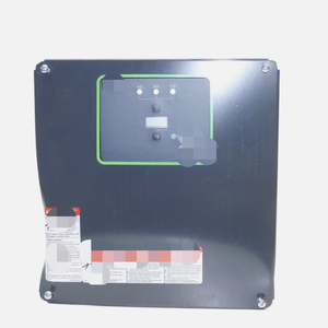 Ssp02ema16 Ser. 002 220/127V (como en la imagen) Nsnp Stock Pac Programa dedicado Nuevo proveedor original Entrega rápida - Product Image 1
