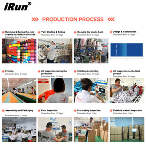 Bolsas con Cordón Personalizadas <span class=keywords><strong>IRun</strong></span> con Logotipo Impreso, Bolsa de Gimnasio con Cordón, Mochila de Alta Calidad para Senderismo, Viajes y <span class=keywords><strong>Playa</strong></span> - Product Image 6