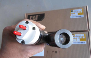 Pièce de moteur d'excavatrice 249-0712 2490712 buse d'injecteur de carburant, pour pièces C13, C15, C18 - Product Image 4