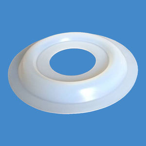 P60624 <span class=keywords><strong>GM80</strong></span> pour pompes à membrane pneumatiques Ptfe personnalisées - Product Image 5