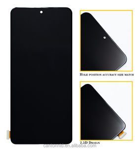 Schermo Touch per Riparazione Mobile per Xiaomi Poco F3 LCD per <span class=keywords><strong>Redmi</strong></span> <span class=keywords><strong>K40</strong></span> - Product Image 6