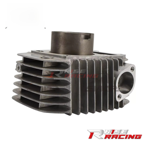Kit de Cilindro de Alto Rendimiento Rise para Motocicleta, 52.4mm 57mm Completo para <span class=keywords><strong>Honda</strong></span> WAVE125 <span class=keywords><strong>Wave</strong></span> 125, Soporte OEM Duradero - Product Image 5