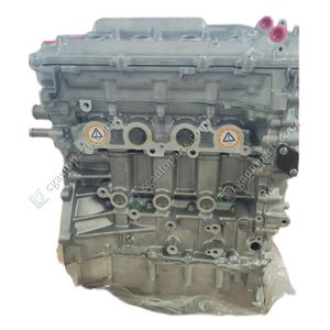 Conjunto de motor de alta calidad 2ZR-FE 1.8L para <span class=keywords><strong>Toyota</strong></span> Corolla Auris Yaris Scion Elise / Exige CG Auto Parts - Product Image 4