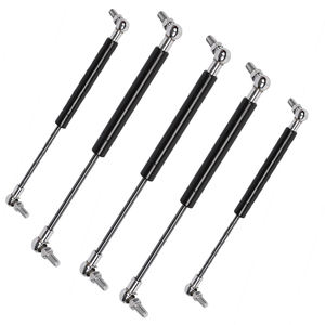 कस्टम लॉक करने योग्य गैस वसंत लिफ्ट फर्नीचर गैस स्प्रिंग उपकरण 50n 100n 150n 150n 200n 250n 300n <span class=keywords><strong>400n</strong></span> 500n 600n गैस स्ट्रैट - Product Image 5