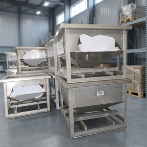 Custom <b>Exhaust</b> Duct | Welding Parts | Commercial Kitchen Use | 5 Year Warranty | High Productivity | Made in Vietnam - Product Image 3