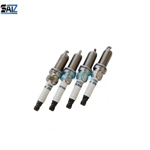 อะไหล่เครื่องยนต์อิริเดียม หมายเลข 90919-01253 สำหรับรถยนต์ Rush Hilux เครื่องยนต์ 1ZR 2RZ 3ZR หัวเทียน - Product Image 4