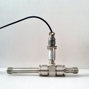 Hệ Số K Lưu Lượng Kế Tuabin CX-LTFM - Product Image 2