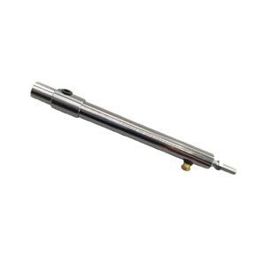 Pièces détachées de camion de haute qualité WG9100570014 E-10-11 Cylindre de frein d'arrêt d'échappement JD pour Sinotruk Howo - Product Image 2