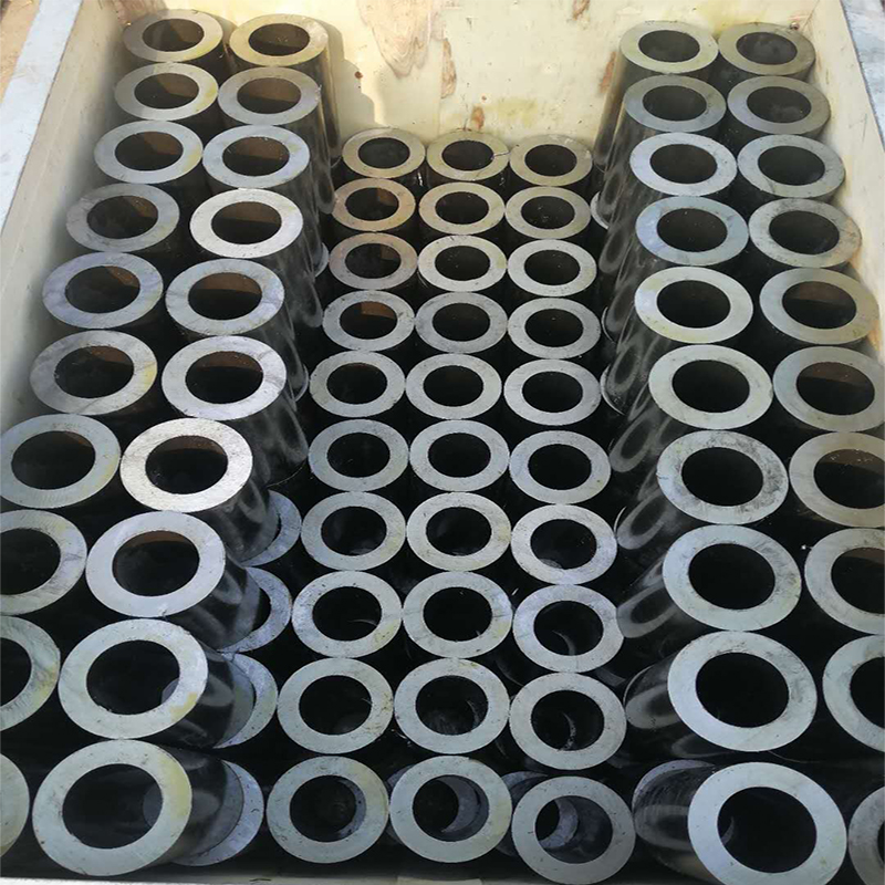 Nickel Alloy Pipe Hastelloy X C276 C22 C4 3inch Sch40 Seamless Pipe For Industrial Chemical