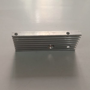 Disipador de Calor de Aluminio Melt Eruption RS-9 para Montaje en PCB - Product Image 3