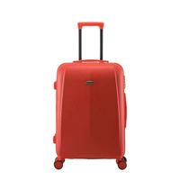 Valise de marque personnalisée Spinner ensemble de sacs de voyage à 4 roues jeu de poignées de chariot bagage ABS 3 pièces