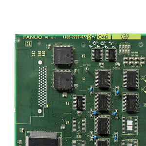 Placa de Circuito PCB FANUC A16B-2202-0722 - Product Image 2