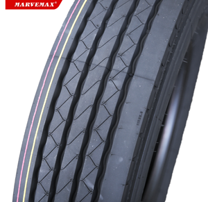 ยางเรเดียล DOT Certified 12R22.5 สำหรับรถบรรทุก สภาพใหม่ ยาง TBR 12R22.5 12R22.5 ยาง 12R22.5 - Product Image 2