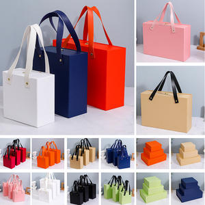 Caja <span class=keywords><strong>de</strong></span> Cajones <span class=keywords><strong>de</strong></span> Alta Gama, Verde Oscuro, Recuerdo, Vacía, Se Puede Usar Como Revestimiento Interior, Pizarra Individual, Extraíble para Cosméticos, Joyería - Product Image 3