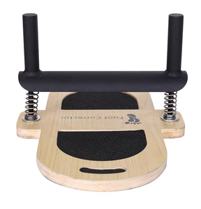 Wellshow Pilates pie ortesis Corrector Pilates reformador ajustable avance Pilates plantilla ortopédica - Product Image 4