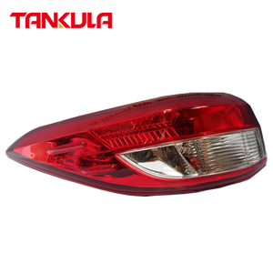 อะไหล่ตัวถังรถยนต์ใหม่ ไฟท้าย ไฟเบรก สำหรับ Toyota <span class=keywords><strong>Vios</strong></span> ปี <span class=keywords><strong>2019</strong></span> 2020 - Product Image 1