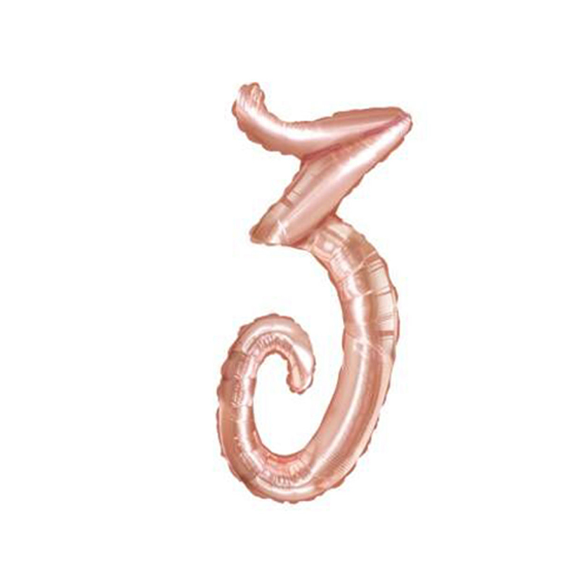 Rose gold 3