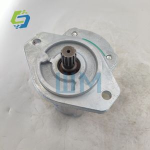 อะไหล่เครื่องจักรก่อสร้างว่านหมิง 177-8924 ปั๊ม Gp-gear 1778924 ปั๊มเกียร์สำหรับรถตักล้อยาง 988g 988h - Product Image 2