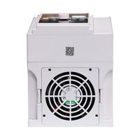 Convertidor de Frecuencia Variable (VFD) de 5.5KW, 220V Monofásico a 380V Trifásico, Control de Velocidad para Compresor de Aire y Motor de CA
