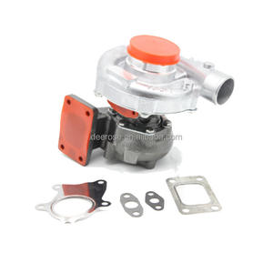 Repuestos de turbocompresor, kits de <span class=keywords><strong>turbo</strong></span> compatibles con <span class=keywords><strong>Honda</strong></span> <span class=keywords><strong>Civic</strong></span> Serie D <span class=keywords><strong>D16</strong></span> D15 SOHC T3T4. 63 - Product Image 2