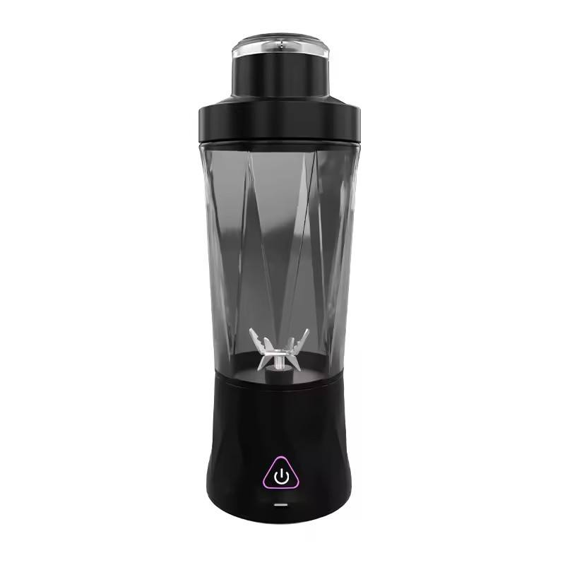 700ml Portable Blender 6000mAh Sports Blender - Image 6